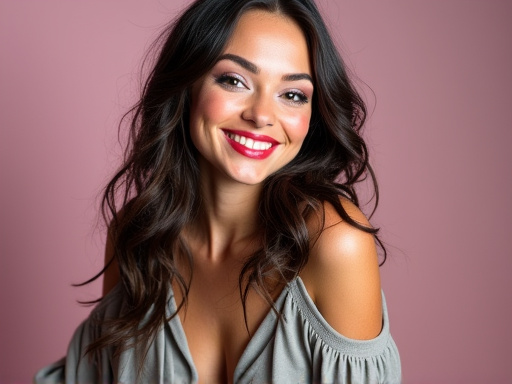 AbigailBeaut AI preview 2