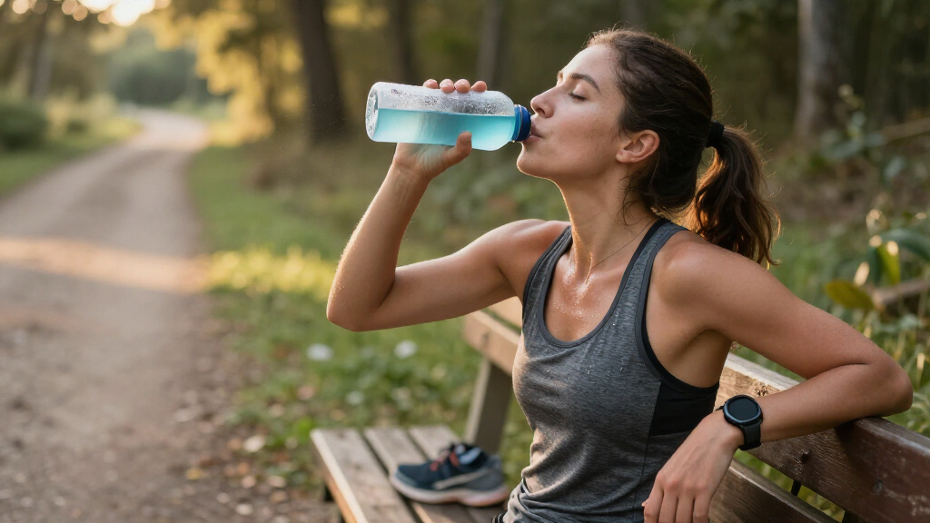 best electrolyte drinks