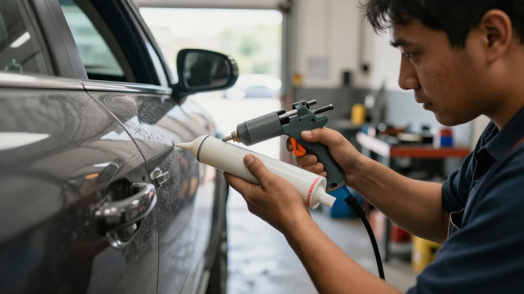 automotive sealants