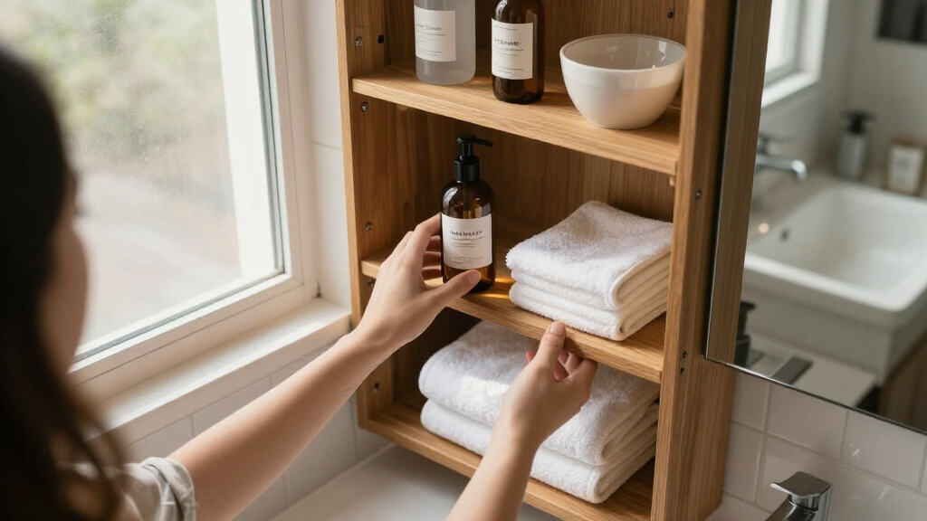 13 Best Bathroom Storage Cabinets in 2026