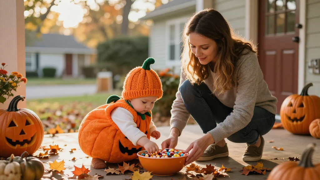 baby halloween costumes