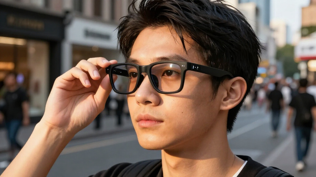best AI smart glasses