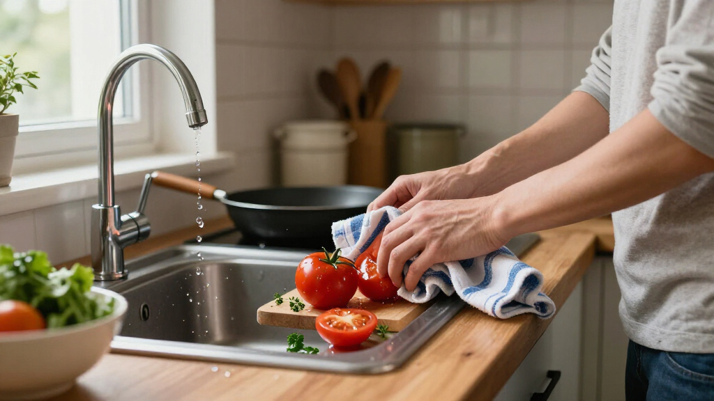 best kitchen towels