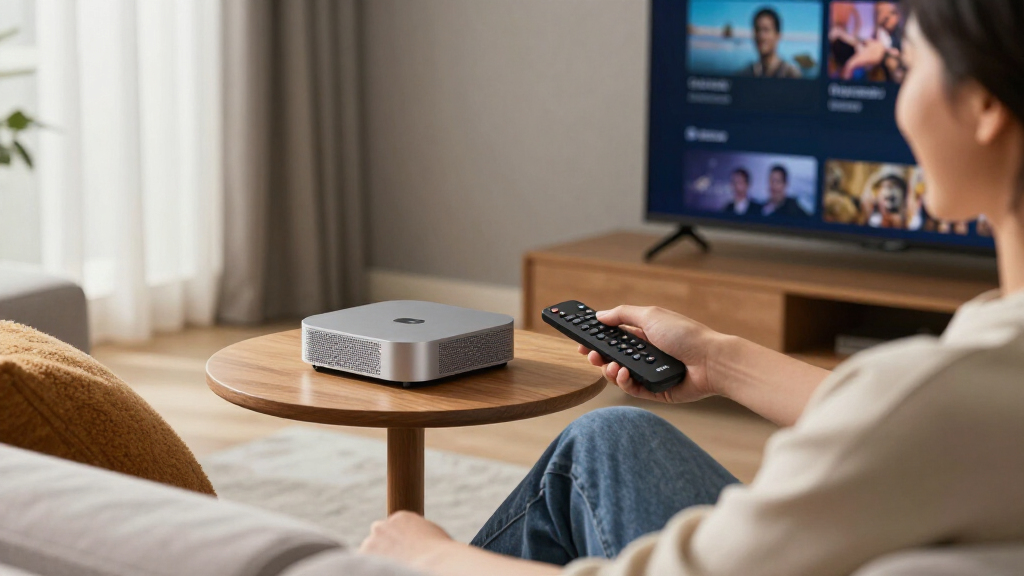 5 Best Mac Minis for Media Servers in 2026: Power, Performance, and Value