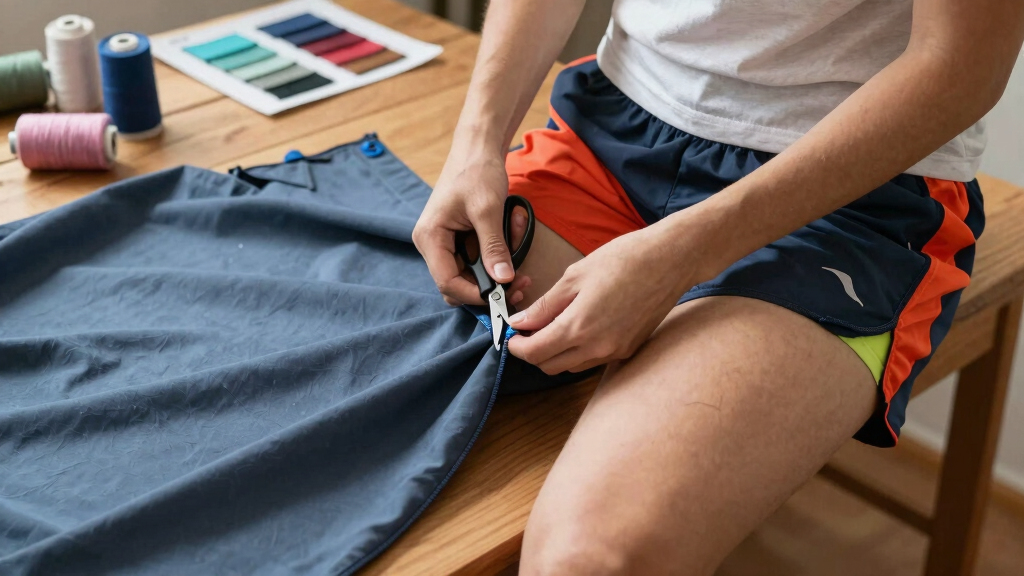 best running shorts