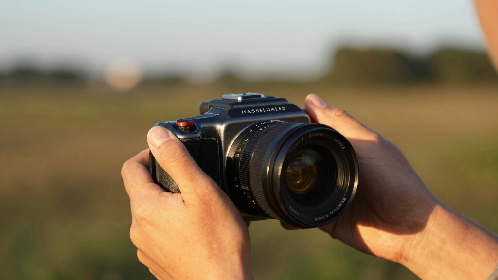 best Hasselblad cameras