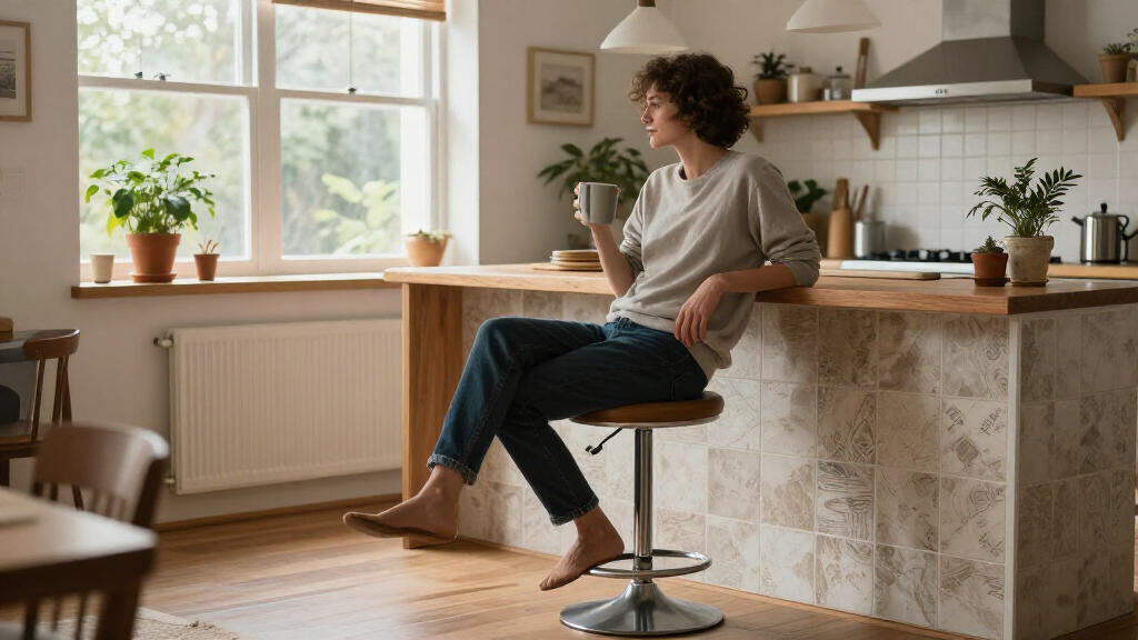 best swivel counter stools