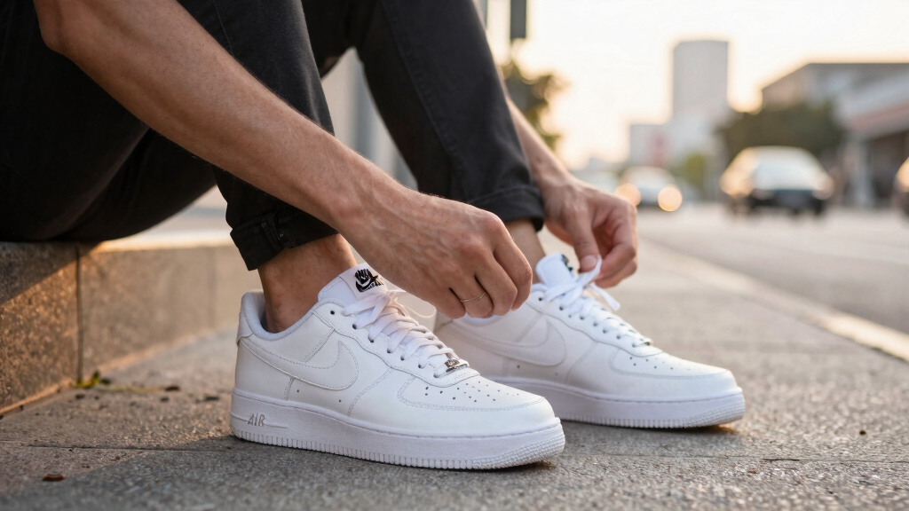 best Nike Air Force 1s