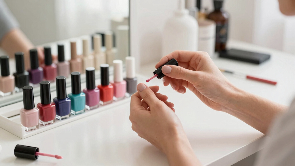 best nail polish sets