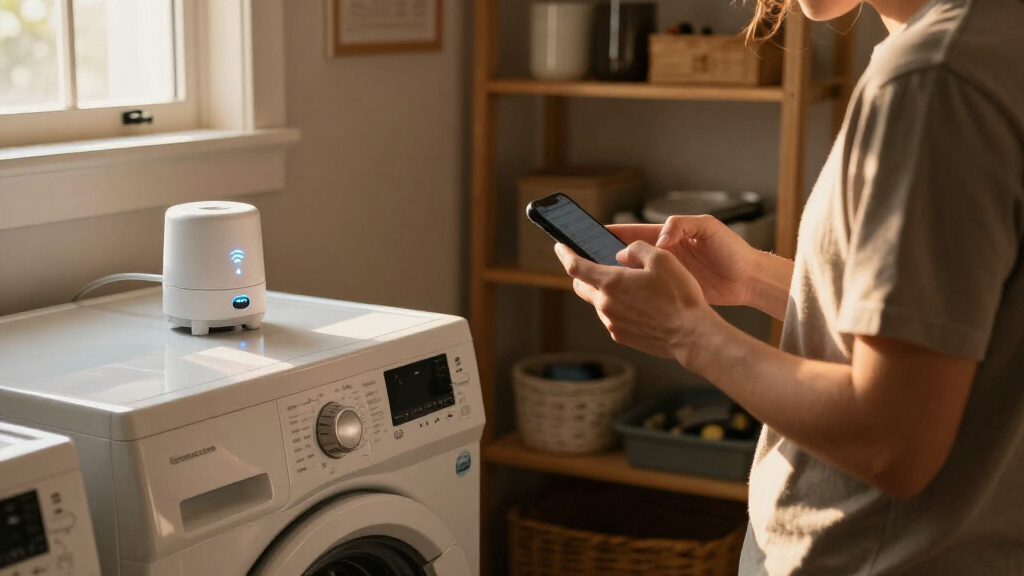smart sump pump with wifi alerts