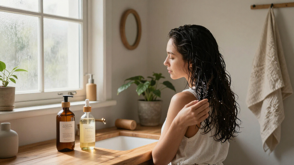 The Ultimate Guide to the 9 Best Sustainable Hair Styling Products You Need to Try