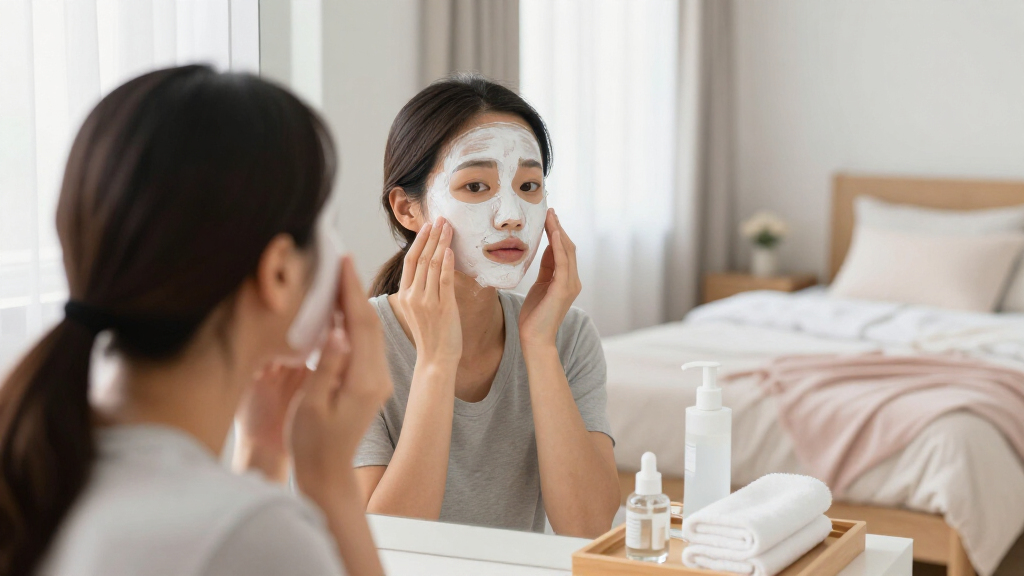 best Korean face masks