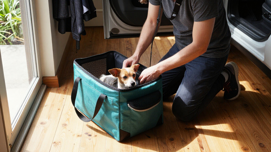 best pet travel carriers