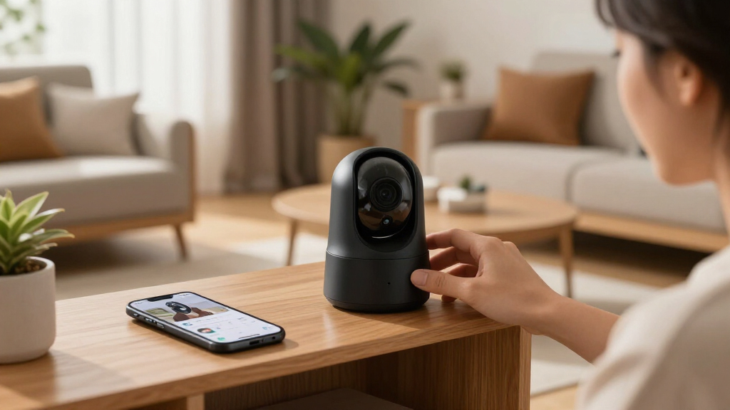 best self hosted camera systems