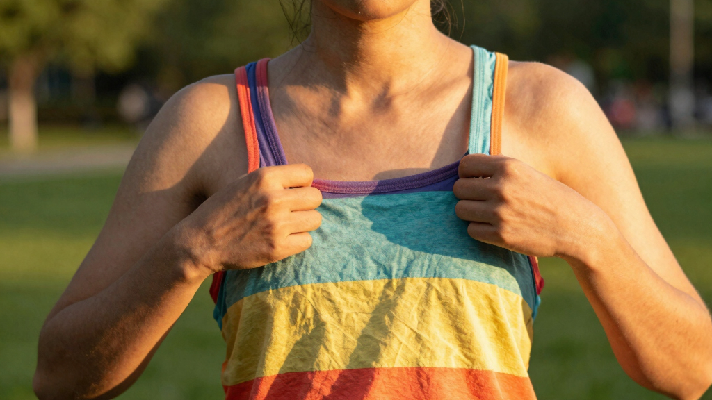 best summer tank tops