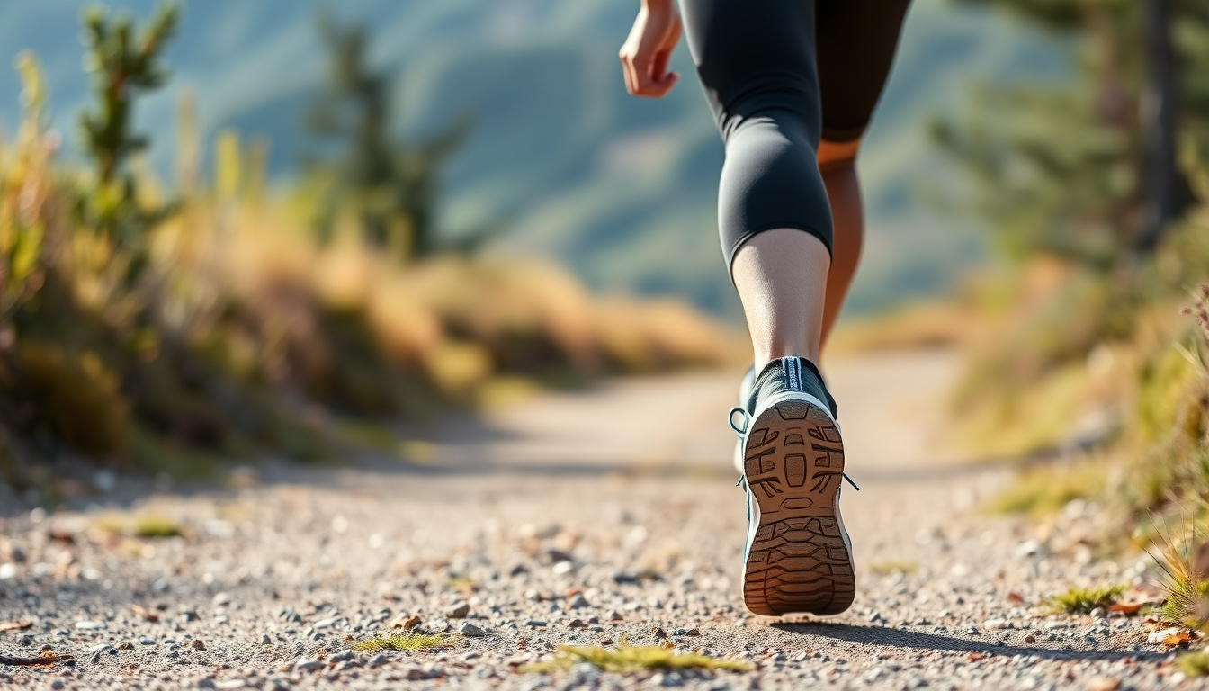 Preventing Shin Splints: Tips for Athletes and Active Individuals