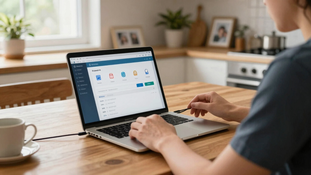 Why ‘Without the Cloud’ Means More Privacy and Control