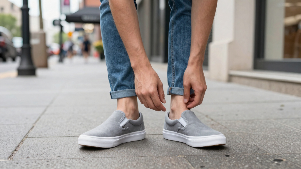 best slip-on sneakers
