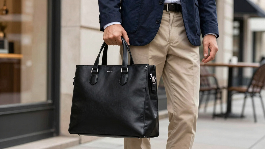 best men's designer bags