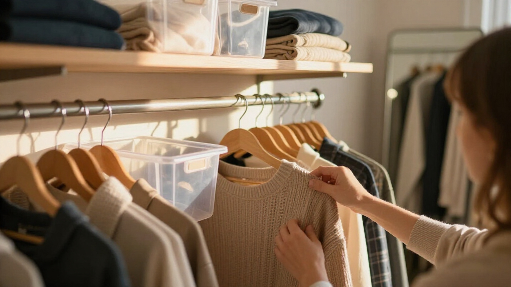 8 Best Dressing Room Organizers in 2026