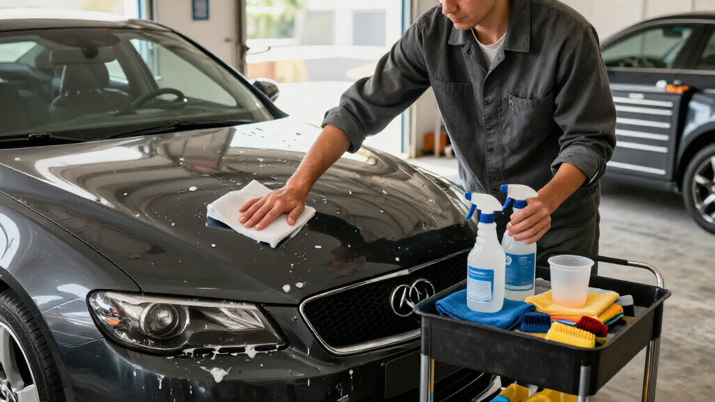 11 Best Car Detailing Kits for a Cleaner Car in 2027