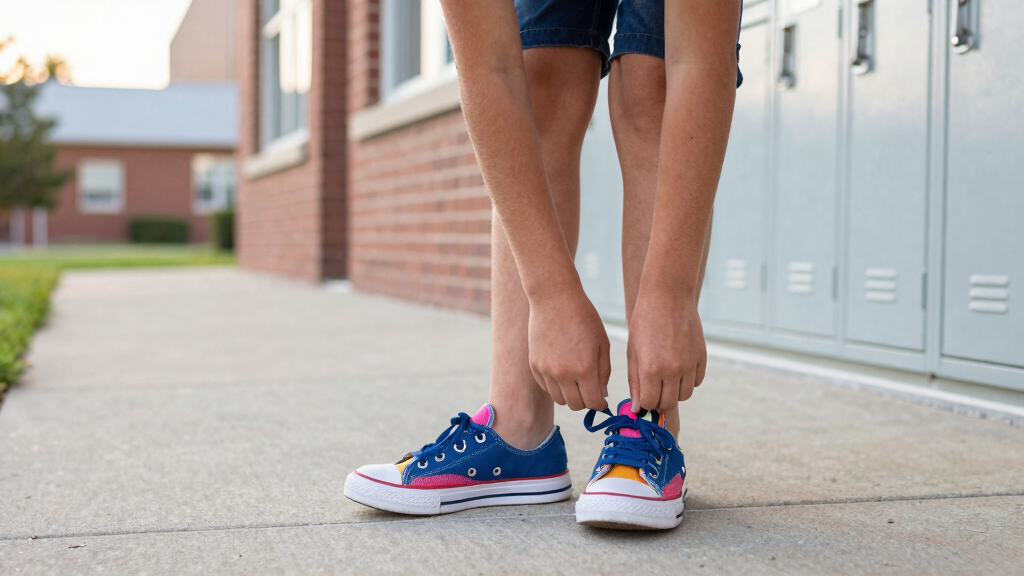 best back-to-school shoes