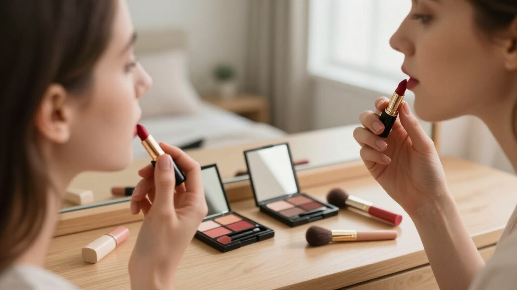 best lip products for redheads
