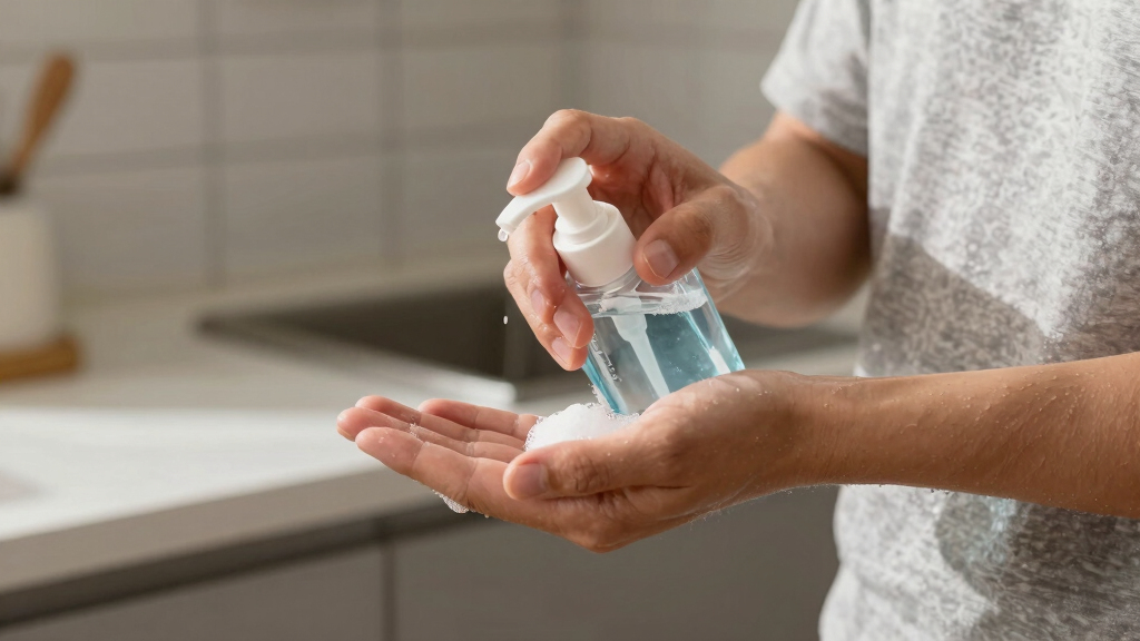 best hand sanitizers