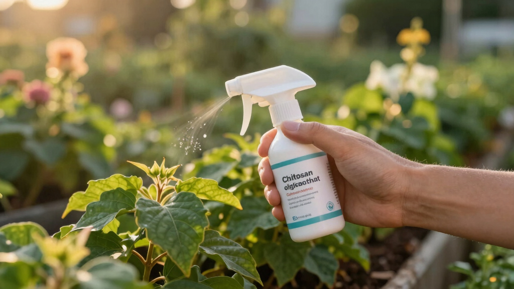2 Best Chitosan Oligosaccharide Biostimulants to Boost Your Plants Naturally
