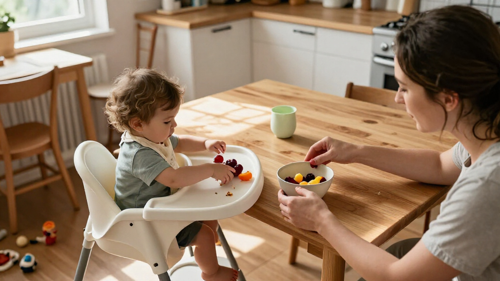 best convertible highchairs