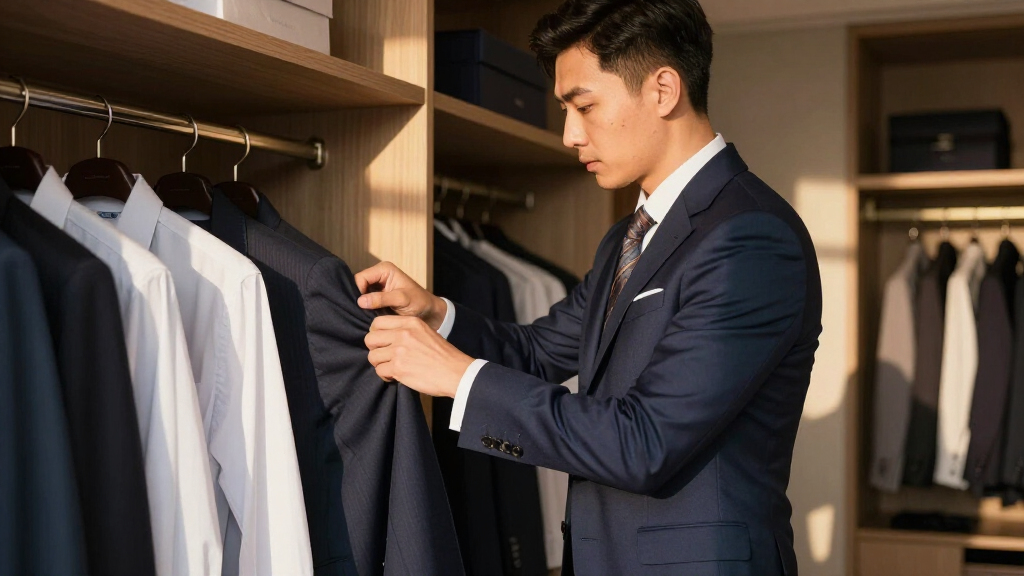 best menswear deals