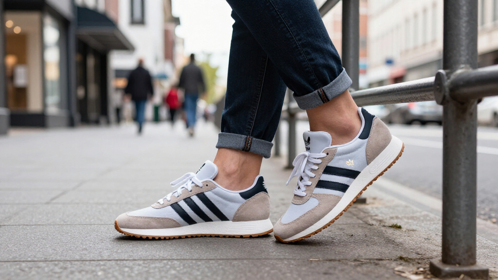 best adidas Originals sneakers