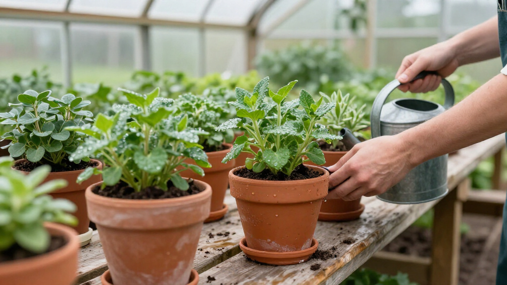 9 Best Potted Garden Plants for Color, Variety, and Easy Care in 2027