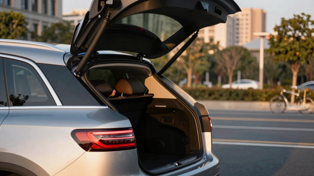 best luxury compact SUVs
