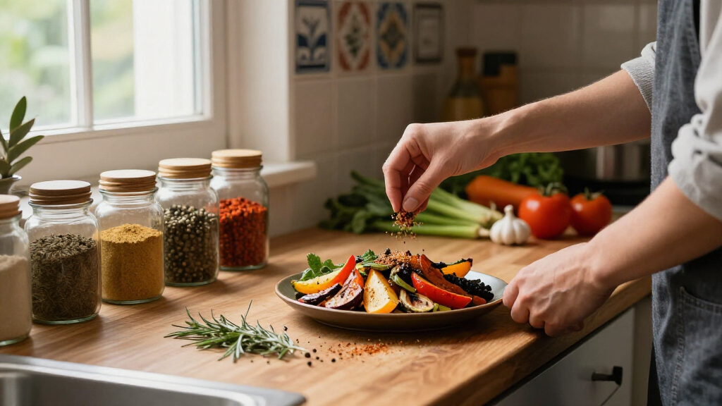 best all-purpose seasonings
