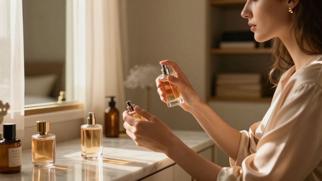 best signature perfumes