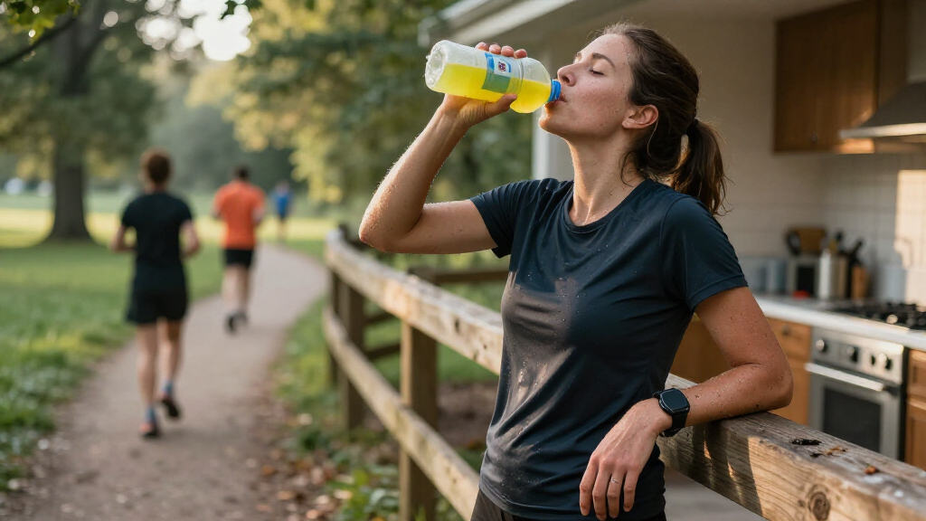 best sports drinks