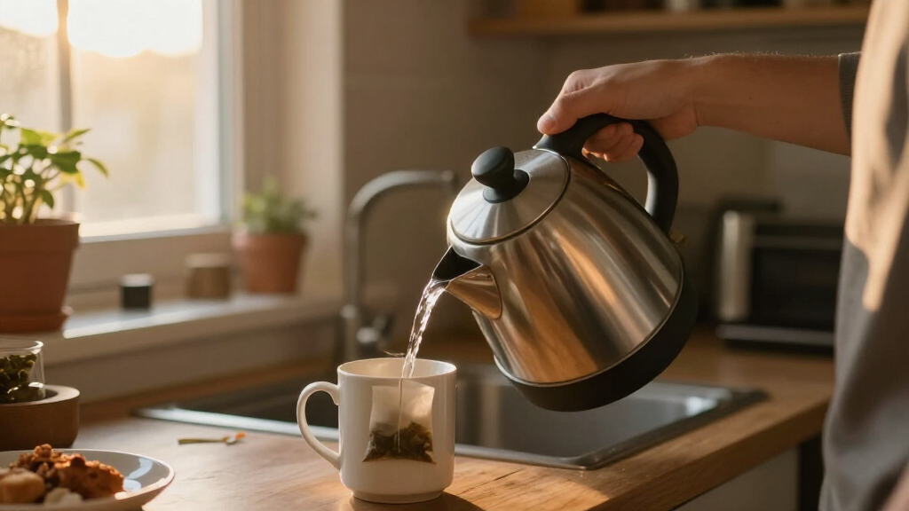 14 Best Electric Kettles for Students in 2026