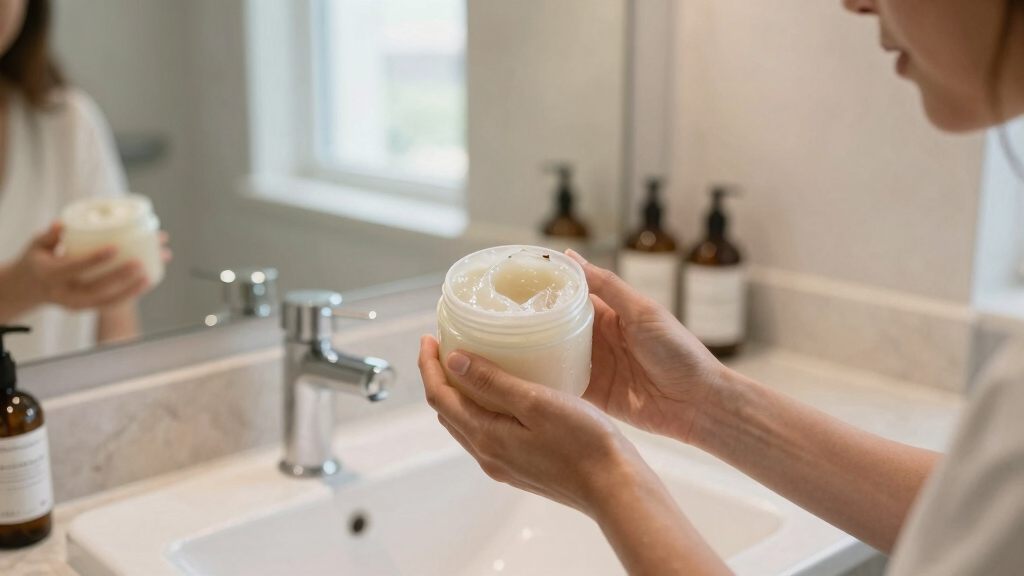 best body scrubs and lotions