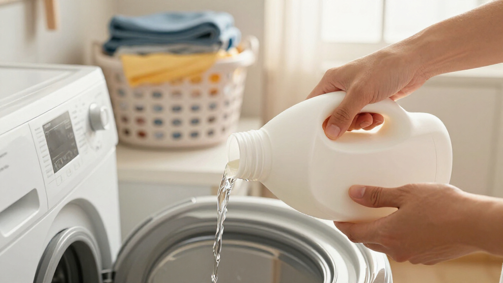 laundry detergents for sensitive skin