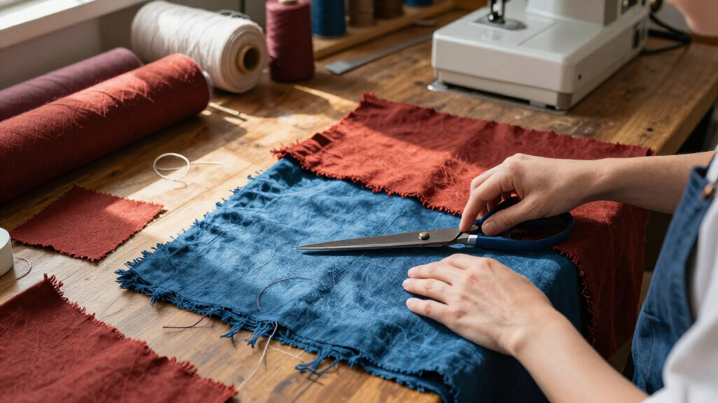best fashion textiles