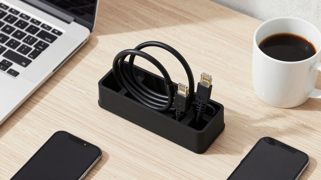 ethernet cable organizers
