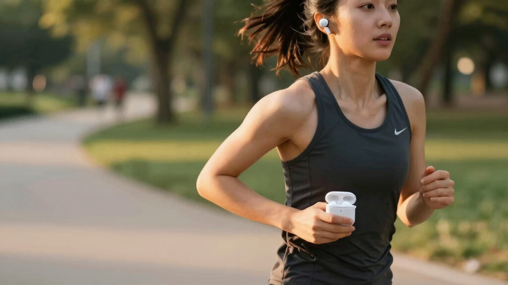 wireless earbuds for outdoor use
