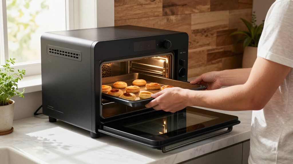 best countertop ovens