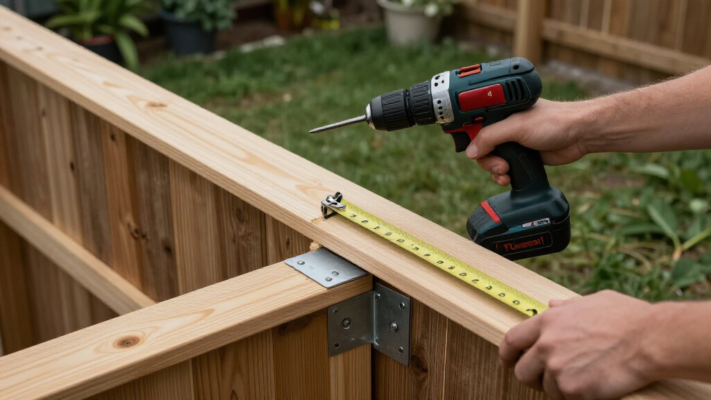 best garden fence panels