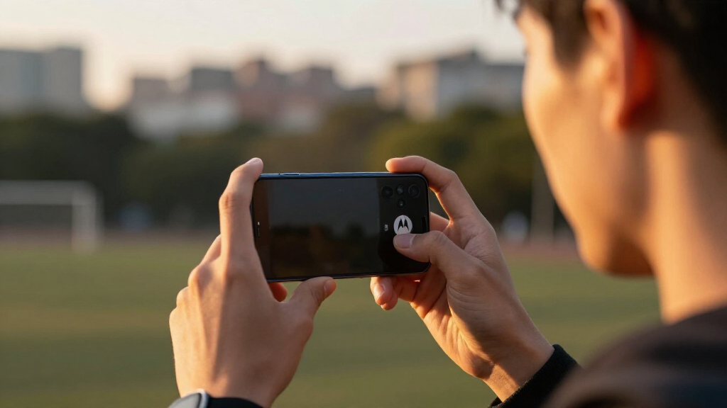 best Motorola smartphones