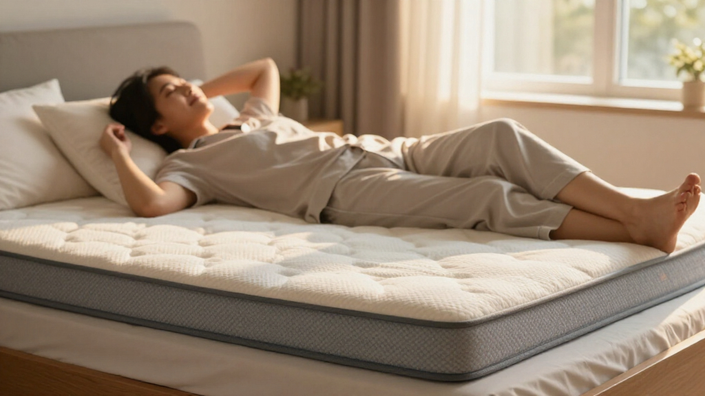 best mattress for hot sleepers