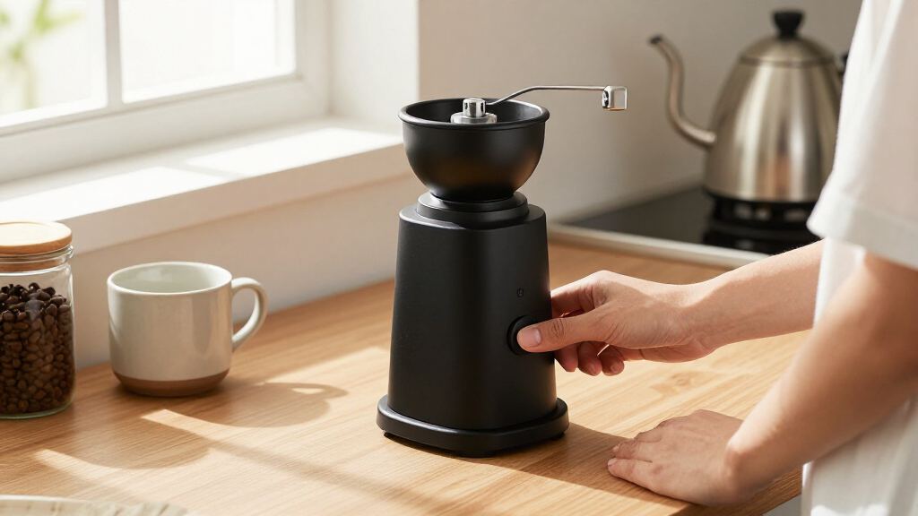 14 Best Electric Coffee Grinders in 2026