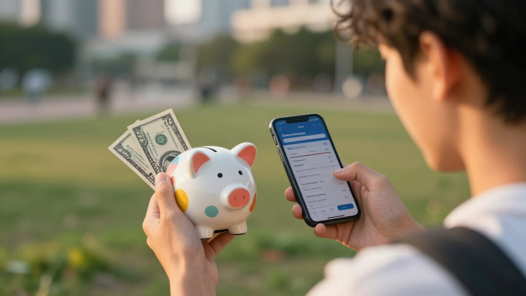 student investment starter kits