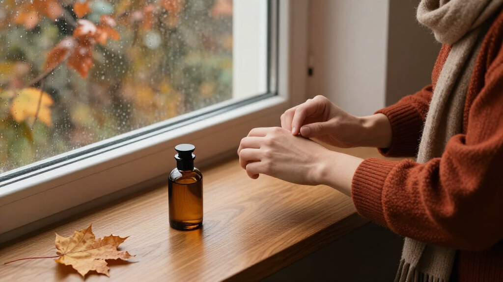 best autumn perfumes